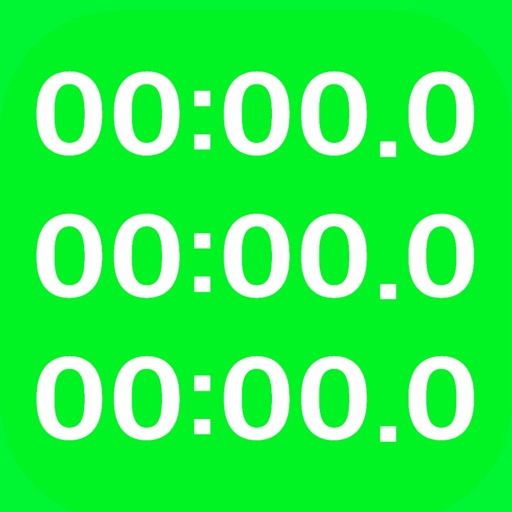 DsStopWatch