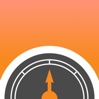 Barometer app not working? crashes or has problems?