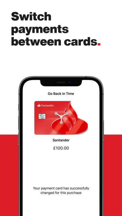 Curve | All Your Cards in One screenshot-4