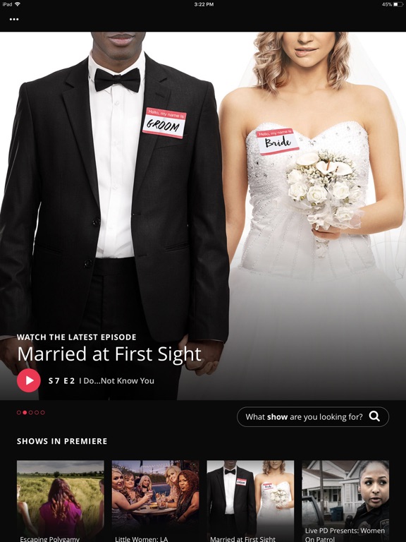 Lifetime TV Shows & Moviesのおすすめ画像1