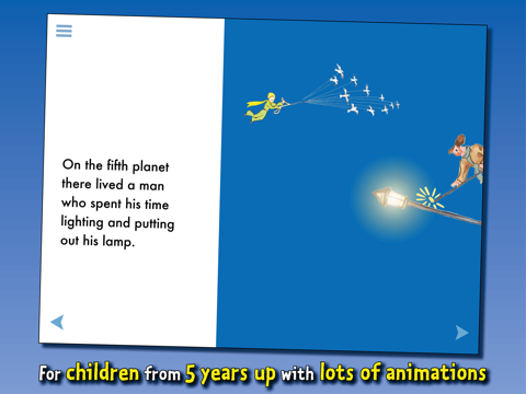 The Little Prince – For Kids screenshot 2