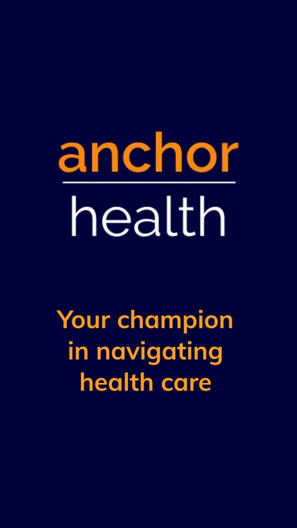 Anchor Health