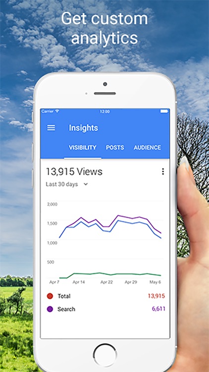 Google My Business screenshot-3