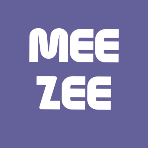 MeeZee Workouts iOS App