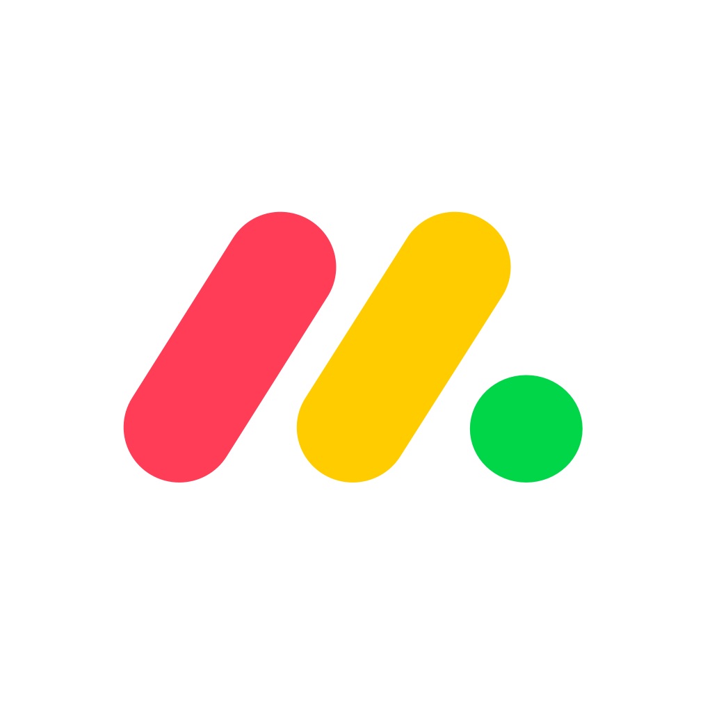 monday.com logo