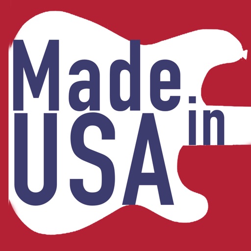 AmericanMadeGuitar