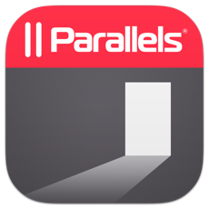 Parallels Client for mac