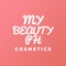 MyBeautyPH is an app where you can shop for Korean beauty products and cosmetics