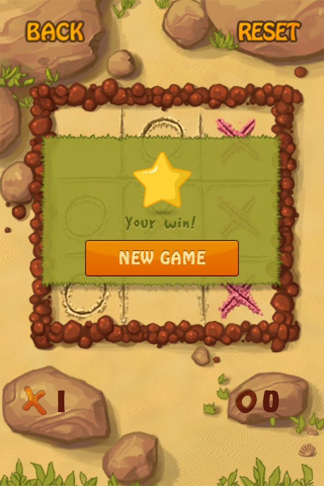 Top Tic Tac Toe screenshot 3