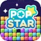 PopStar - Stars Casual Puzzle Game