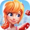 Bingo Riches is a free bingo game blended with classic monopoly boardgame