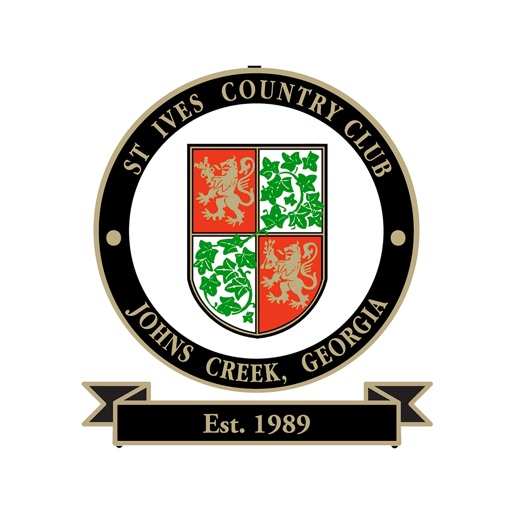 St Ives Country Club