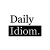 Daily Idiom