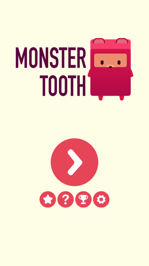 MonsterTooth