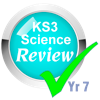 KS3 Science Review - Year 7