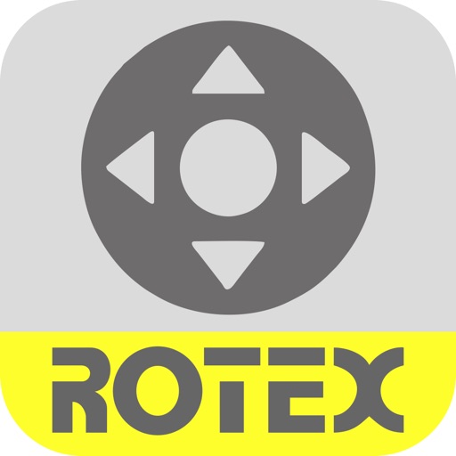 ROTEX Control