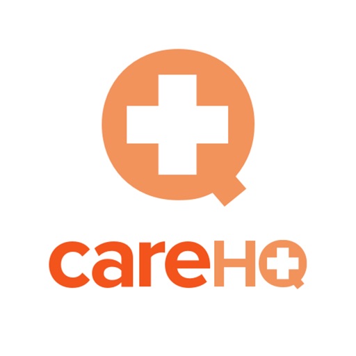 CareHQ by CAREHQ (GENERAL PARTNER) LIMITED