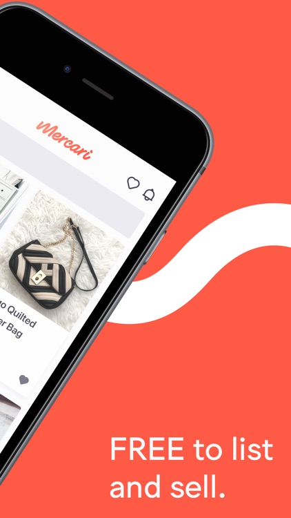 Mercari: Easy, Fast, Fun