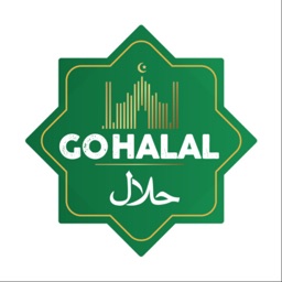 GoHalal