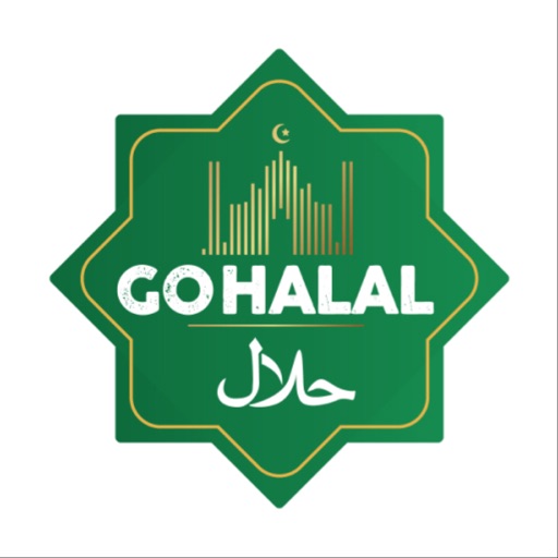 GoHalal