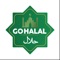 GoHalal is a service that provides you with an easy way to book a ride to take you from one place to another in complete safety and comfort with a simple click