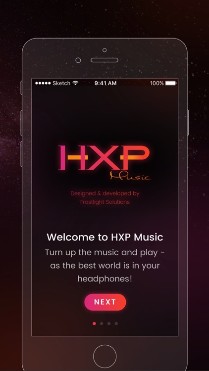 HXP Music