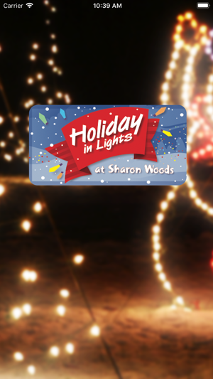 Holiday in Lights(圖1)-速報App