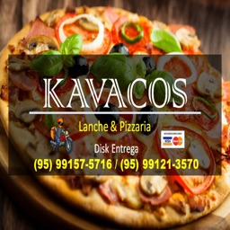 Kavacos Delivery