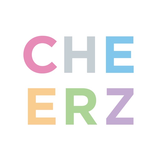 CHEERZ -ファンコミュニティサービス-
