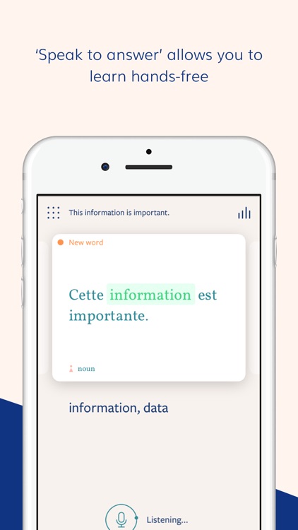 Lingvist: Learn Languages Fast