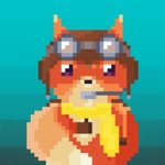 Flighty Foxy