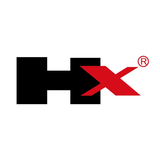 Hx E -Scooter Icon