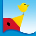 Tino das Dreieck: Spiel & Buch icon
