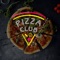 Создавая Pizza Club мы не думали о доставке готовых блюд