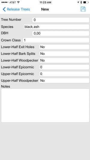 MapBio(圖4)-速報App