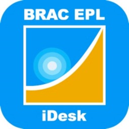 Brac EPL iDesk