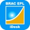 BRAC EPL Stock Brokerage presents idesk, a digital app to automate superior customer service experience