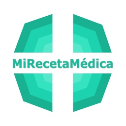 Mi Receta Médica