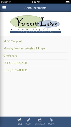 YLCC Mobile(圖3)-速報App