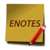 Icon Extra Notes