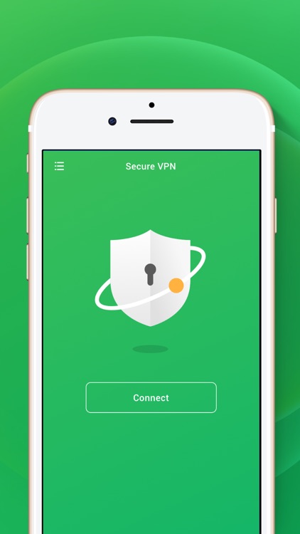 VPN - Secure Fast VPN Proxy screenshot-3