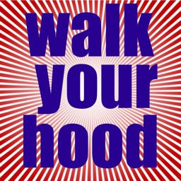 Walk Your Hood