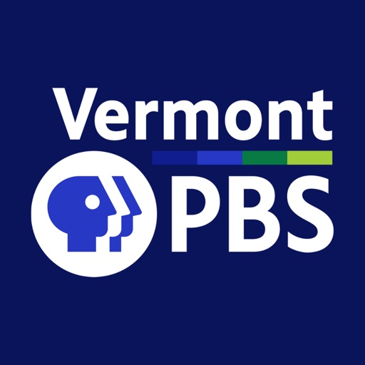 Vermont PBS iOS App