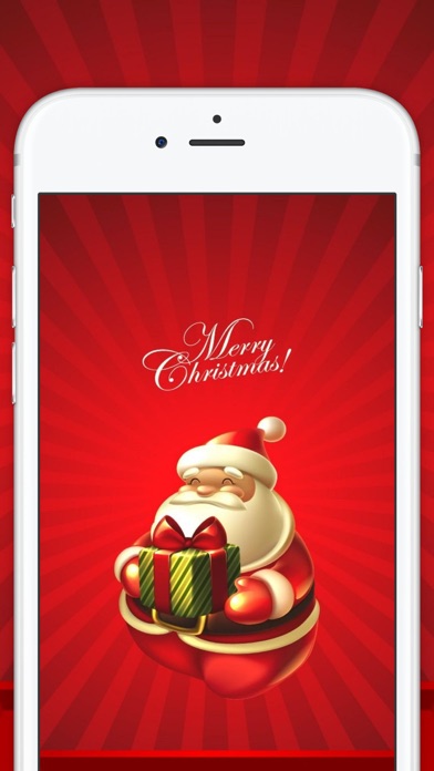 How to cancel & delete Christmas wallpapers HD screen from iphone & ipad 4