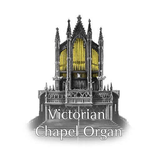 Victorian Chapel Organ icon