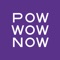 PowWowNow is here to make your lives a little easier, that’s just what gets us going in the morning (aww