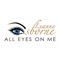 The All Eyes On Me app makes booking your appointments and managing your loyalty points even easier