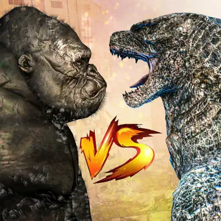 Kaiju Rush: Gorilla vs Gozilla Cheats