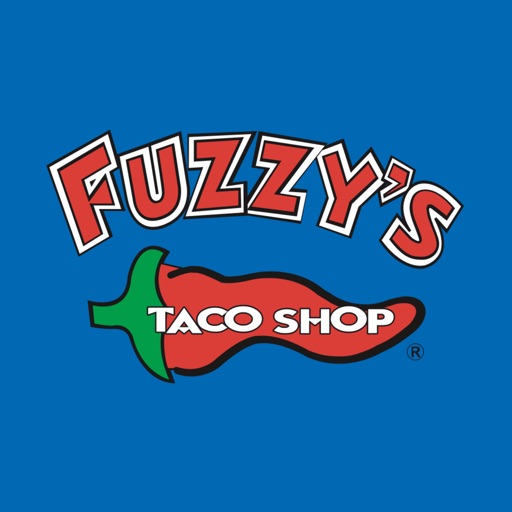 Fuzzy's Taco Shop iOS App