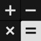 It is a simple and easy to use calculator available for iPhone and iPad